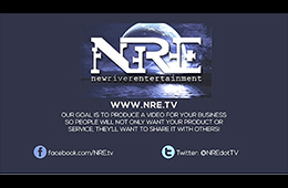 New River Entertainment – New Media / Web Video Marketing