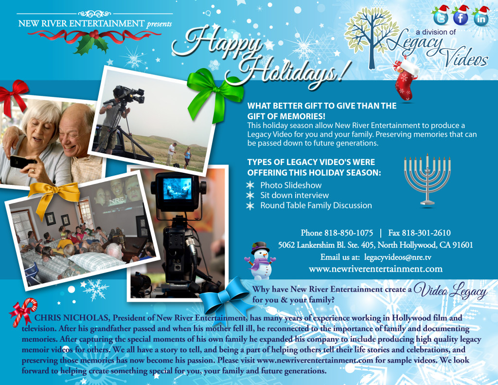 16 Holiday Flyer 2014