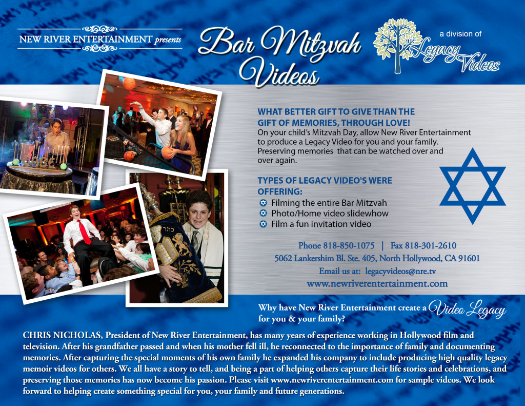 Mitzvah Flyer 2015 v2