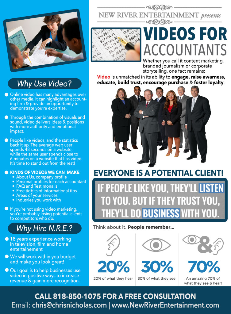 Accountant_Videos